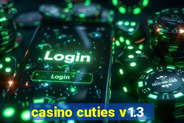 casino cuties v1.3 - android.apk